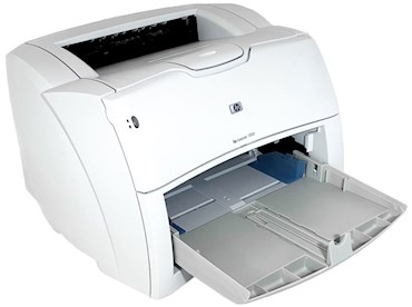 پرینتر HP Laserjet 1300