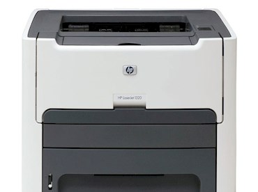پرینتر HP Laserjet 1320