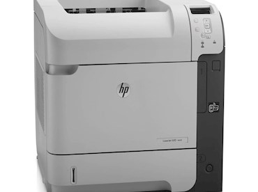 پرینتر HP M601n