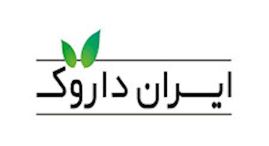ایران داروک