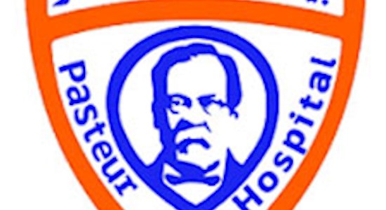 بیمارستان پاستورنو
