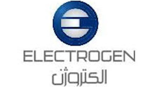 الکتروژن