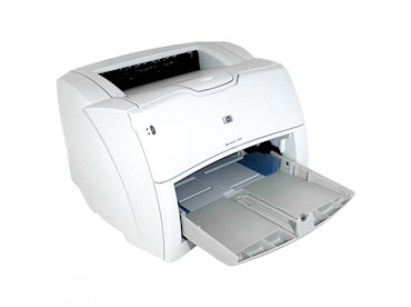 پرینتر HP Laserjet 1300