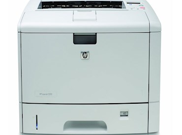 پرینتر HP Laserjet 5200