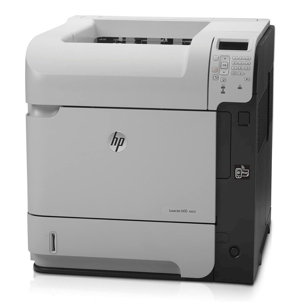 پرینتر HP Laserjet M602n