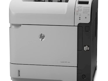 پرینتر HP Laserjet M602n