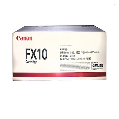 کارتریج FX10 canon