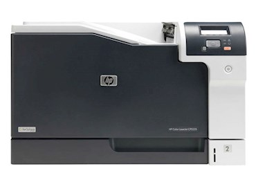 تعمیر پرینتر اچ پی HP Tamir | cp5225