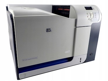 تعمیر پرینتر اچ پی HP Tamir |  cp3525