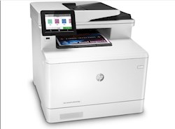 تعمیر پرینتر HP Laserjet M479