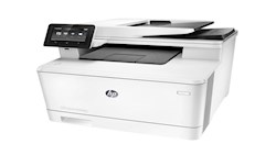 تعمیر پرینتر اچ پی HP Tamir |  Laserjet M477