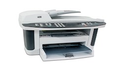 تعمیر پرینتر  اچ پی HP Tamir |  Laserjet M1522