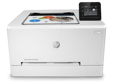 پرینتر HP Color LaserJet Pro M255dw