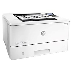 پرینتر لیزری اچ‌ پی مدل LaserJet Pro M402dn