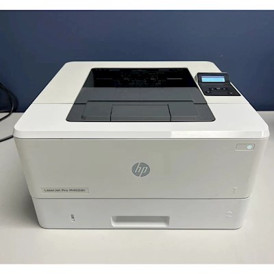 پرینتر لیزری اچ‌ پی مدل LaserJet Pro M402dn