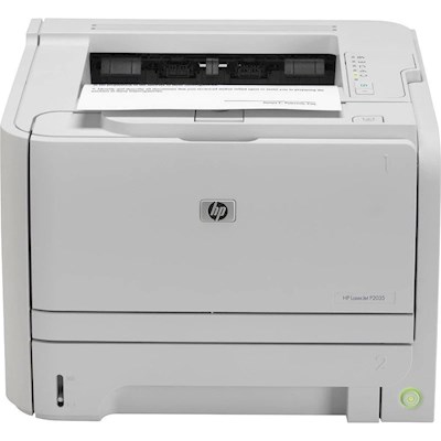 پرینتر لیزری اچ‌پی HP LaserJet P2035