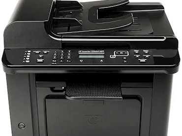 پرینتر لیزری اچ پی M1536dnf