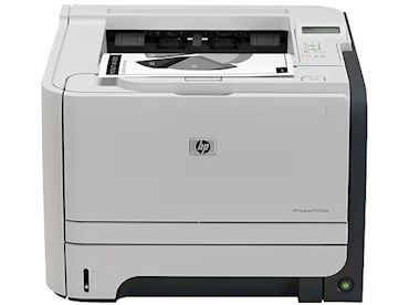 پرینتر لیزری HP LaserJet P2055dn