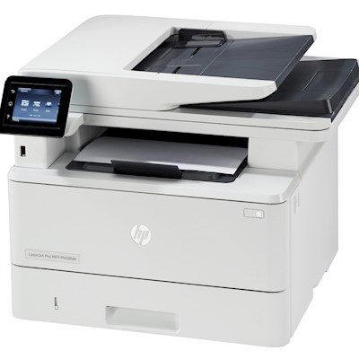 پرینتر چندکاره لیزری اچ پی HP LaserJet Pro M426fdn
