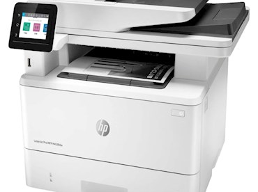 پرینتر چندکاره لیزری اچ پی مدل LaserJet Pro MFP M428fdw