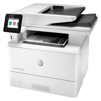 پرینتر چندکاره لیزری اچ پی مدل LaserJet Pro MFP M428fdw