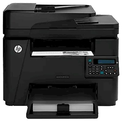 hp M225dn