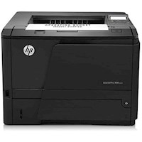 پرینتر لیزری اچ پی Pro 400 M401dn – معرفی محصول