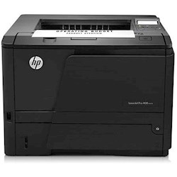 پرینتر لیزری اچ پی Pro 400 M401dn