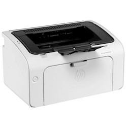 پرینتر لیزری اچ پی HP LaserJet Pro M12w