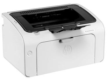 پرینتر لیزری اچ پی HP LaserJet Pro M12w