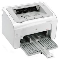 پرینتر تک کاره لیزری اچ پی مدل P1102