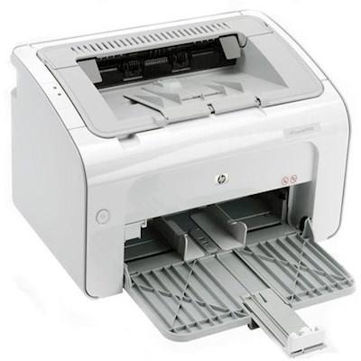 پرینتر تک کاره لیزری اچ پی مدل P1102