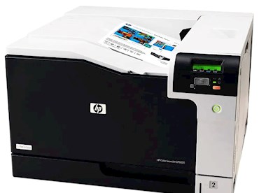 پرینتر لیزری رنگی اچ پی HP Color LaserJet Professional CP5225DN