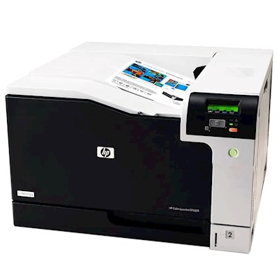 پرینتر لیزری رنگی اچ پی HP Color LaserJet Professional CP5225DN