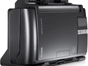 اسکنر کداک مدل i2620