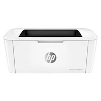 پرینتر لیزری اچ پی مدل LaserJet Pro M15w