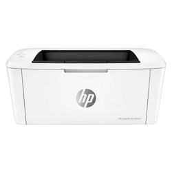 پرینتر لیزری اچ پی مدل LaserJet Pro M15w