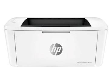 پرینتر لیزری اچ پی مدل LaserJet Pro M15w