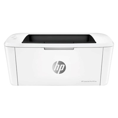 پرینتر لیزری اچ پی مدل LaserJet Pro M15w