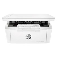 پرینتر چندکاره لیزری اچ پی مدل LaserJet Pro MFP M28a