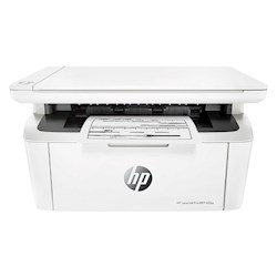 پرینتر چندکاره لیزری اچ پی مدل LaserJet Pro MFP M28a