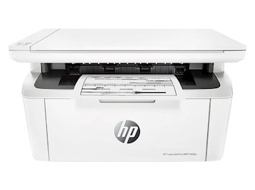 پرینتر چندکاره لیزری اچ پی مدل LaserJet Pro MFP M28a