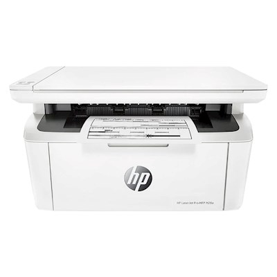 پرینتر چندکاره لیزری اچ پی مدل LaserJet Pro MFP M28a