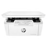 پرینتر چندکاره لیزری اچ پی مدل LaserJet Pro MFP M28a