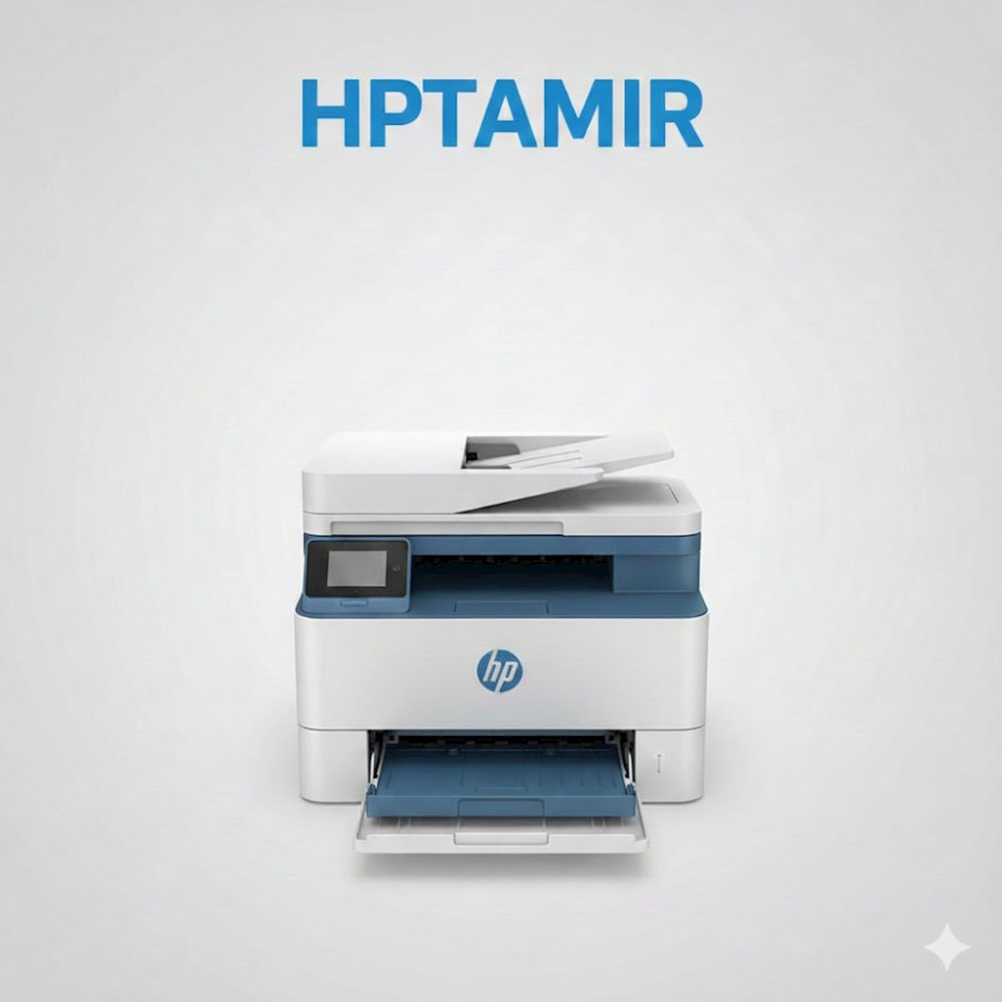 ارسال دستگاه جایگزین (backup) در مدت زمان تعمیر پرینتر