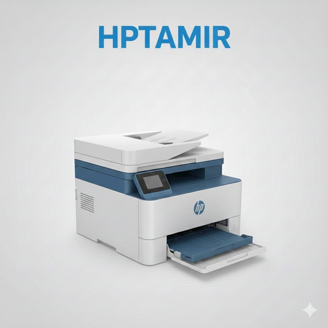 تعمیر سریع پرینتر و دستگاه کپی HP و Sharp