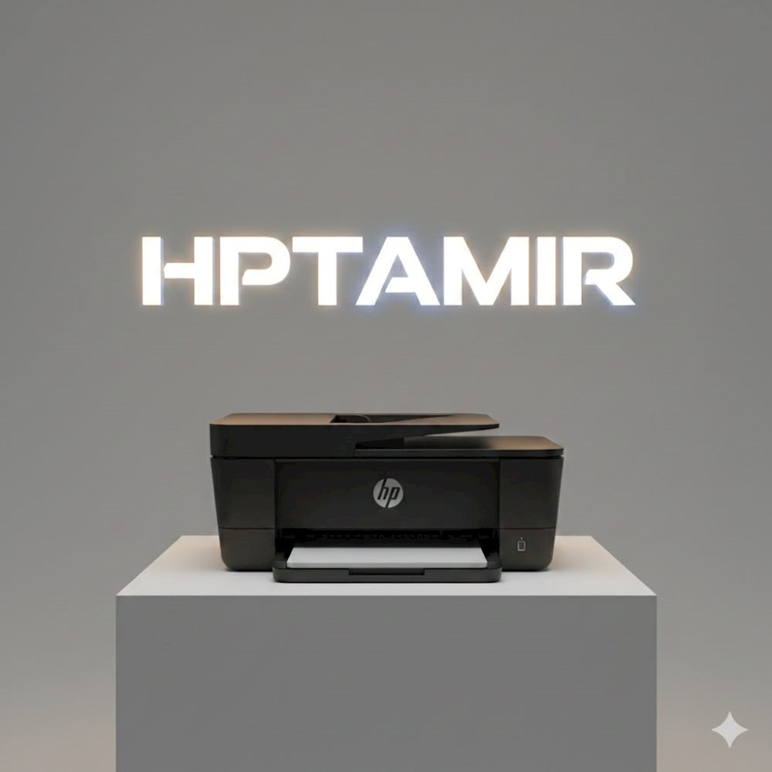 متخصصین مجرب تعمیرات پرینتر و کپی شارپ HP تعمیر