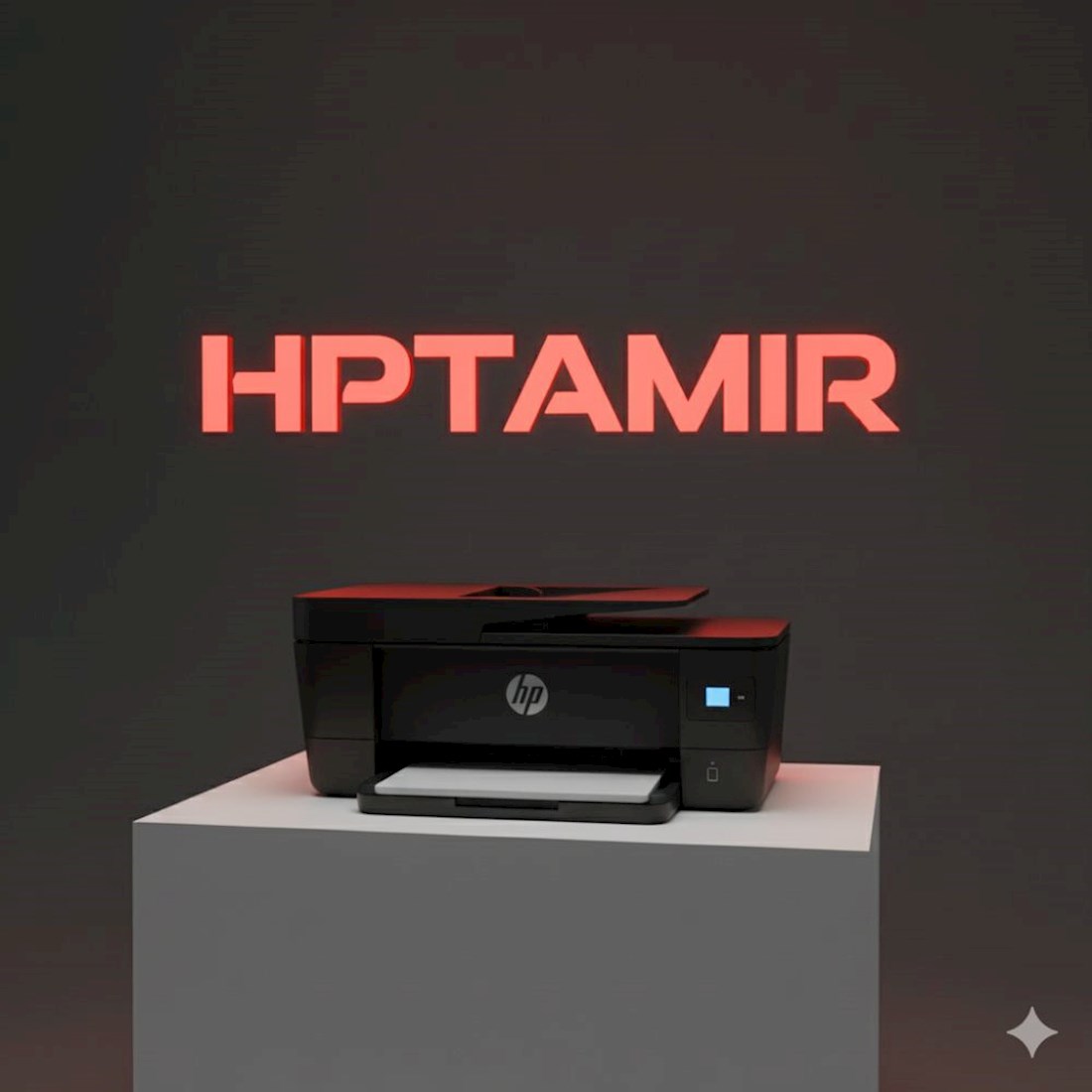 تعمیر پرینتر و دستگاه کپی با خدمات پس از تعمیرات در HP