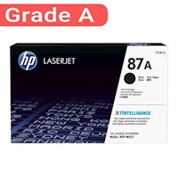 کارتریج لیزری مشکی اچ پی HP 87A