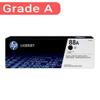 کارتریج تونر مشکی HP 88A – چاپ مشکی یکنواخت